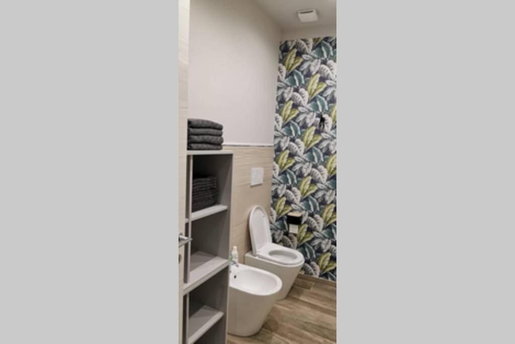 Apartament Casa Gourmet Turyn Zewnętrze zdjęcie