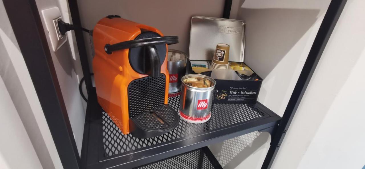 Apartament Casa Gourmet Turyn Zewnętrze zdjęcie