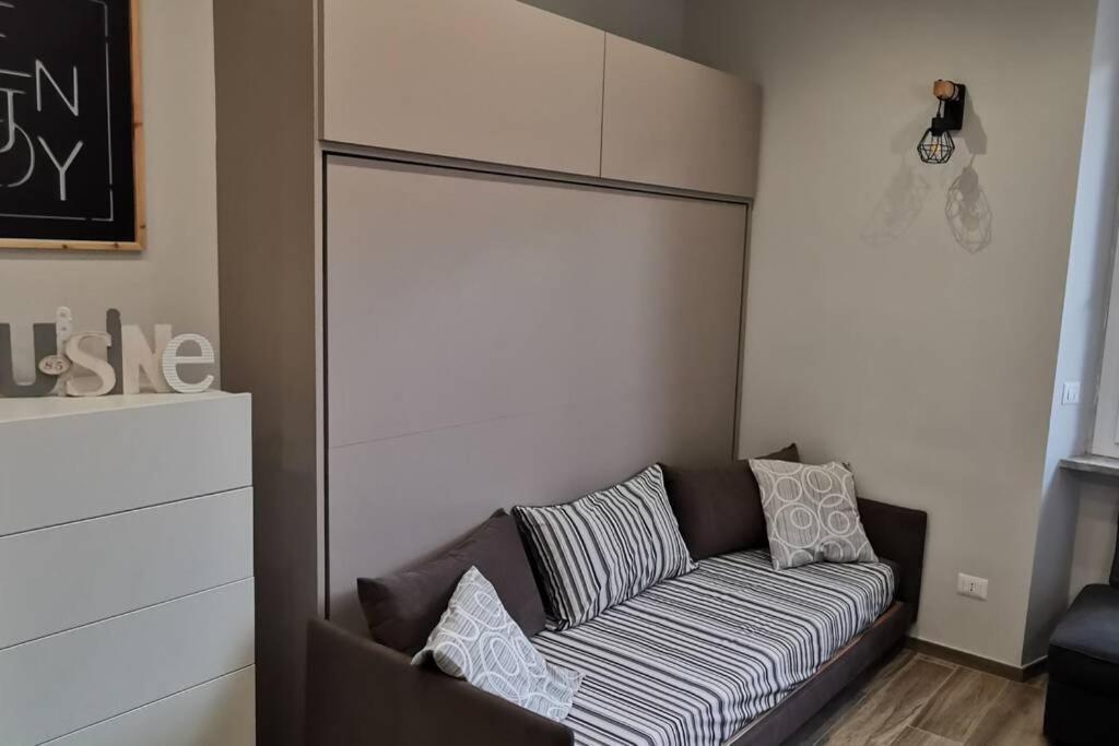 Apartament Casa Gourmet Turyn Zewnętrze zdjęcie