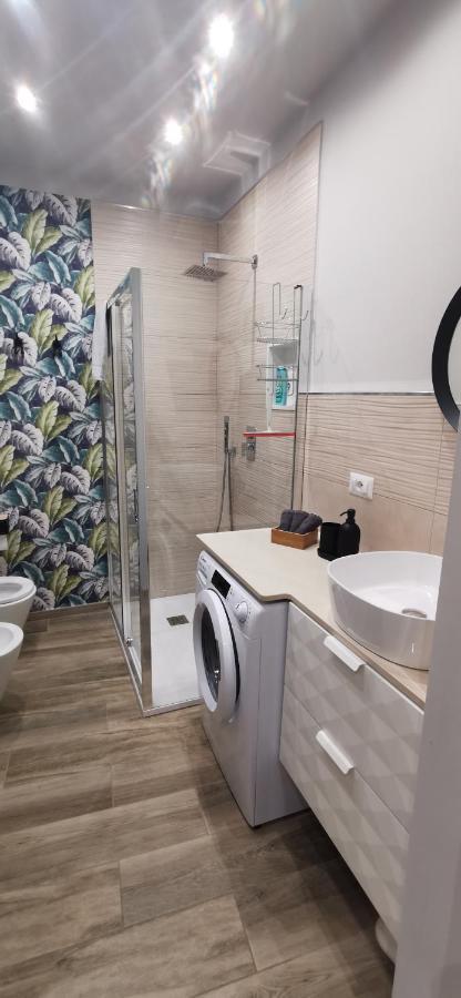 Apartament Casa Gourmet Turyn Zewnętrze zdjęcie