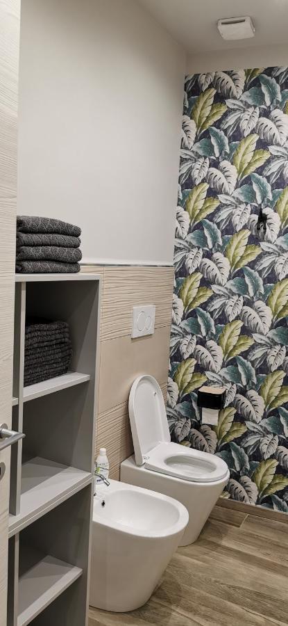 Apartament Casa Gourmet Turyn Zewnętrze zdjęcie
