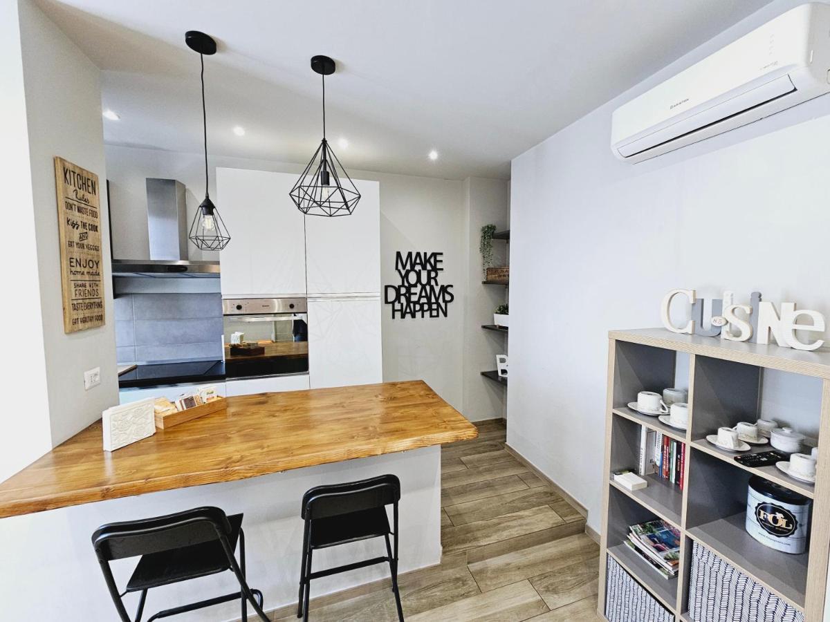 Apartament Casa Gourmet Turyn Zewnętrze zdjęcie