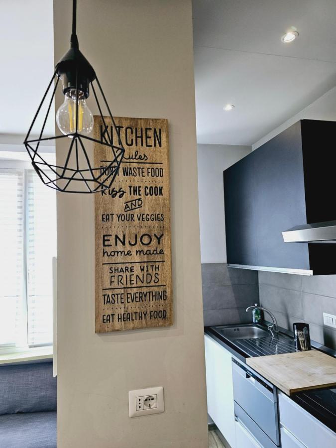 Apartament Casa Gourmet Turyn Zewnętrze zdjęcie