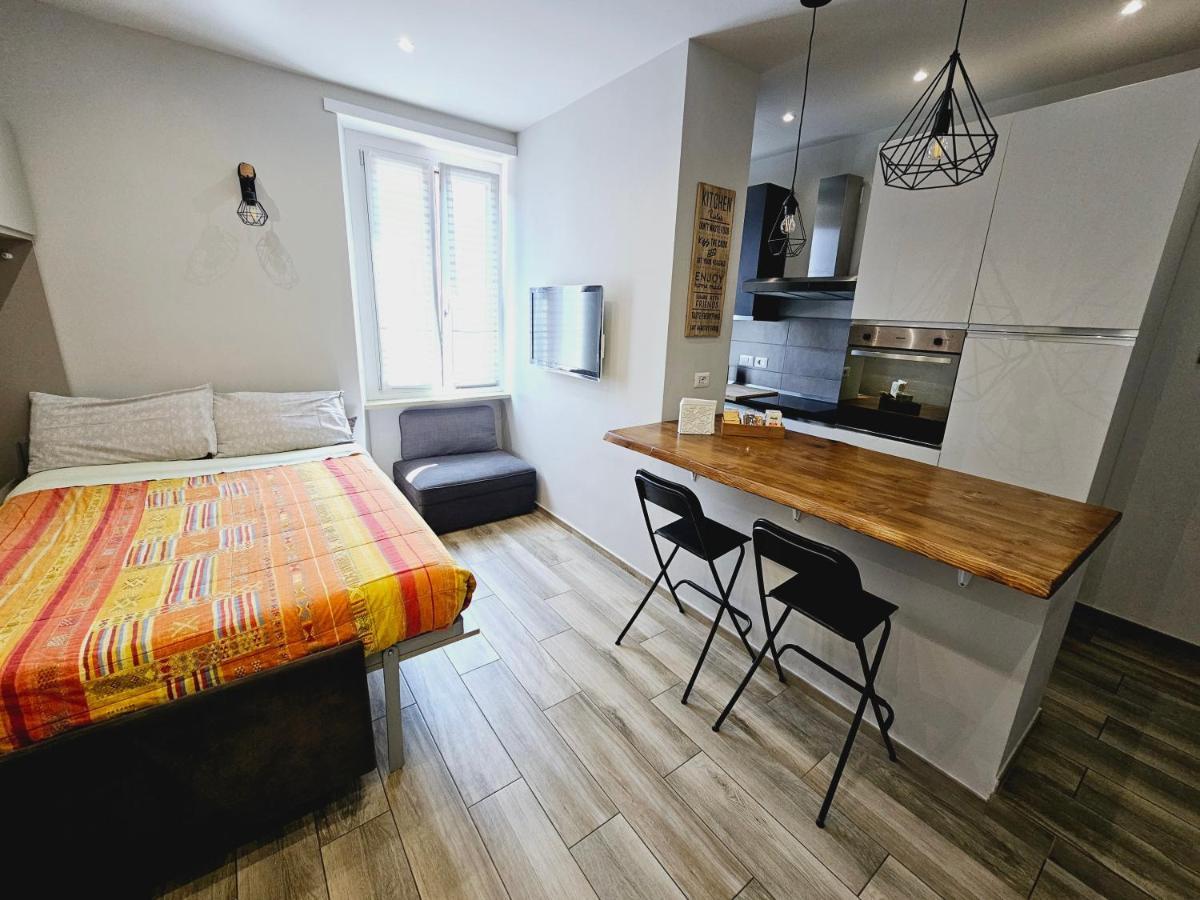 Apartament Casa Gourmet Turyn Zewnętrze zdjęcie