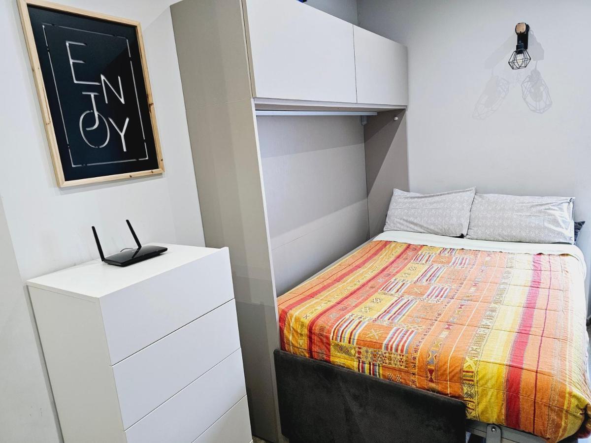 Apartament Casa Gourmet Turyn Zewnętrze zdjęcie