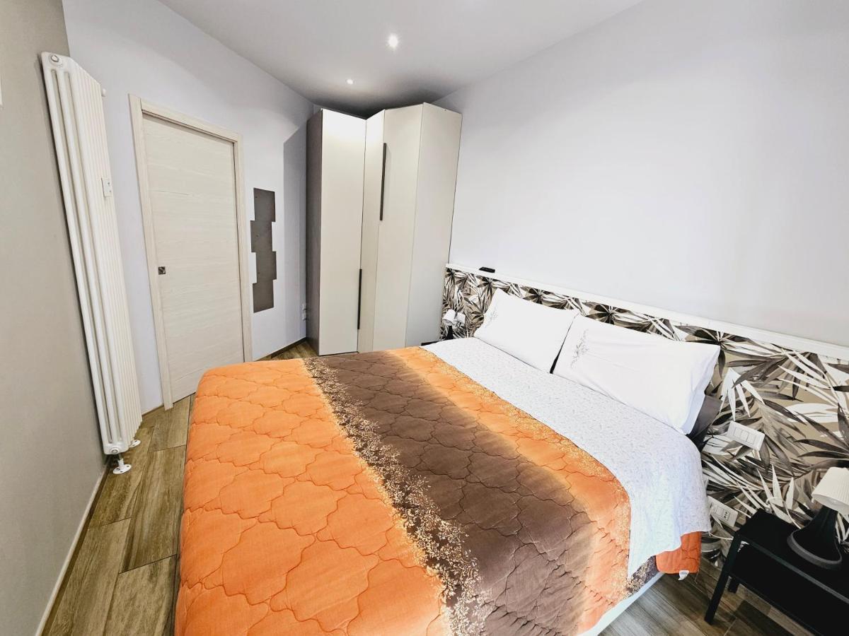 Apartament Casa Gourmet Turyn Zewnętrze zdjęcie