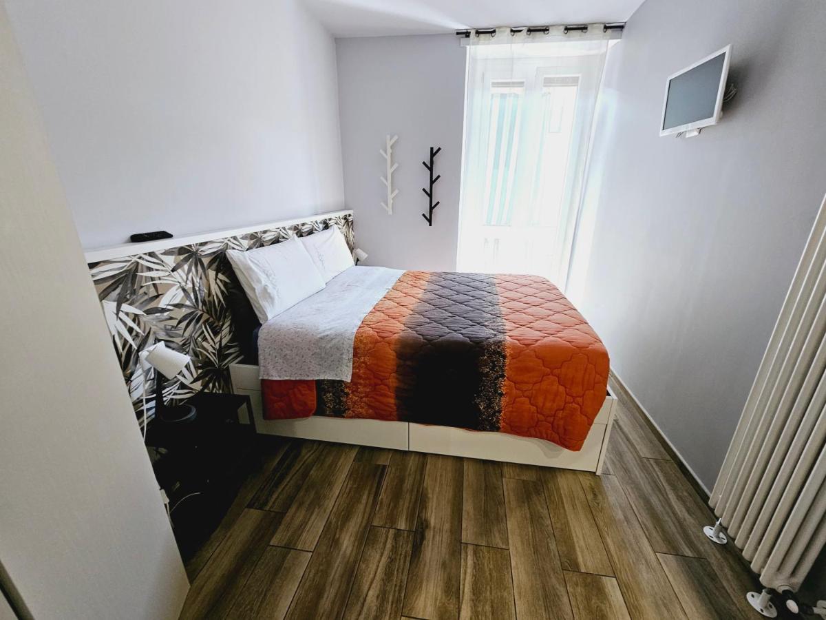 Apartament Casa Gourmet Turyn Zewnętrze zdjęcie