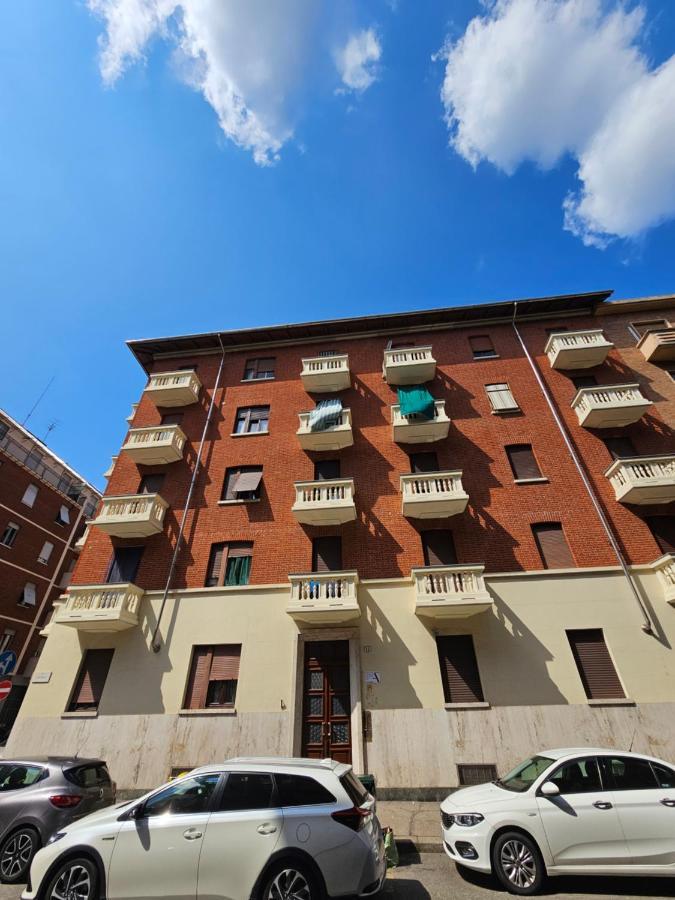 Apartament Casa Gourmet Turyn Zewnętrze zdjęcie