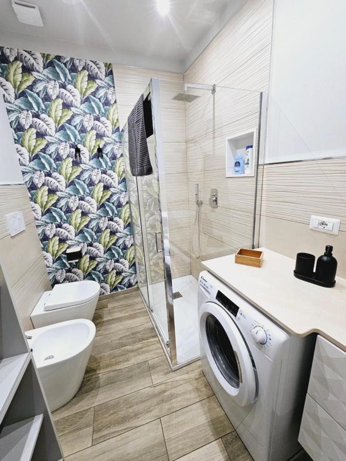 Apartament Casa Gourmet Turyn Zewnętrze zdjęcie