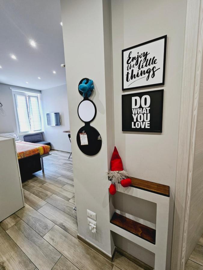 Apartament Casa Gourmet Turyn Zewnętrze zdjęcie