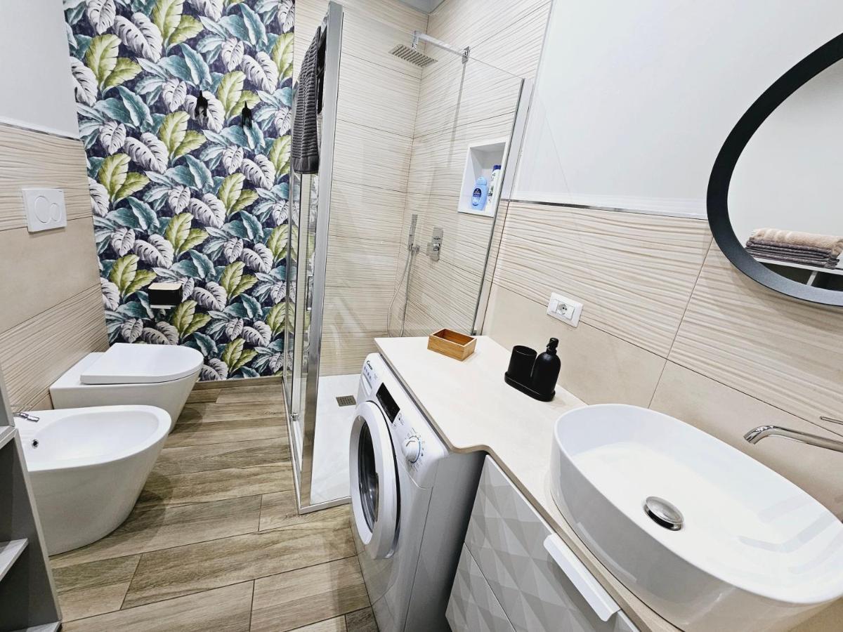 Apartament Casa Gourmet Turyn Zewnętrze zdjęcie